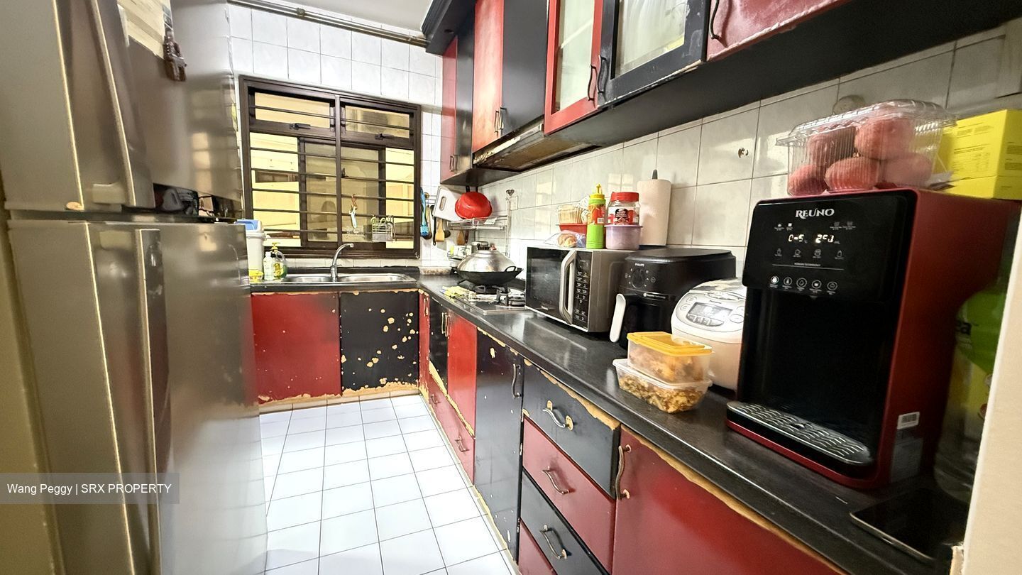 Blk 772 Longvale (Bedok), HDB 4 Rooms #592891691